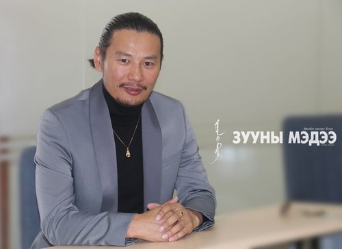 Б.Батбаатар: Хувь хүний чадвар, чадамжийг үнэлдэг цаг үе ирсэн